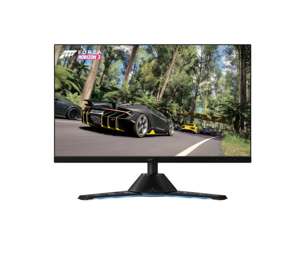 Lenovo 27'' Y27gq-20 65EFGAC1EU Czarny - 1461613 - zdjęcie